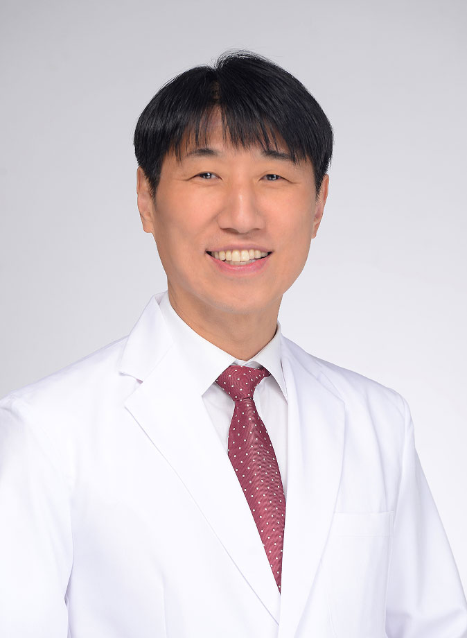 Dr.J 주사